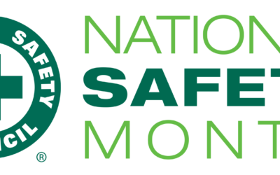 National Safety Month: Slips, Trips & Falls